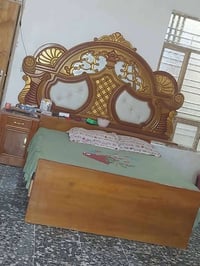 غرفة صاج • مع جرجوبة • مراية ناقصة