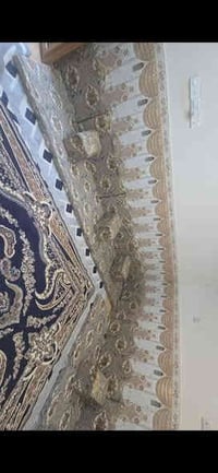 كعدة عربية تركي • درجة أولى • البصرة الحيانية