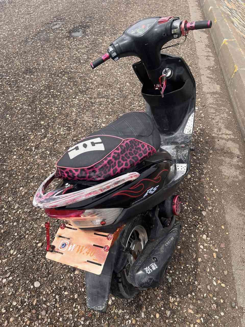 سلام عليكم ماكس للبيع بوشه 49   سعر ٧٥٠وبيها مجال للشراي      الدرجه بيها غراض خير من الله🍒


**إذا كنت صاحب هذا الإعلان وتريد حذفه لأي سبب، رجاءا أرسل رسالة إلى الدعم الفني**