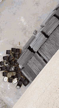 عمل الصطوح الشتايكر والزفت والماستك وقلع الشتايكر القديم وستبدالة جديد واعادت الماستك القديم وإضافة جديد وقلع الفرشي القديم وتزفيت الصطح ..نشتغل كرستة وعمل ...أو بس عمل حسب المواصفات المطلوبة ..للاستفسار ***********===***********
