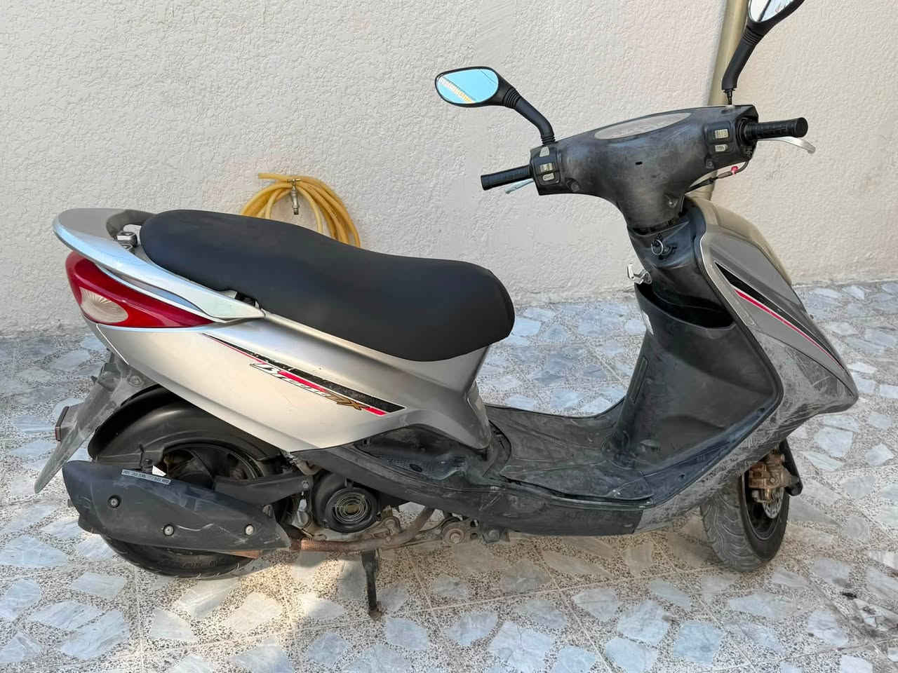 دراجه بريز
السعر 900
بغداد الشعب 
***********
