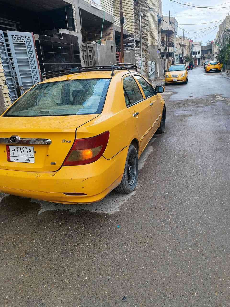 *********** موديل2011 رقم بغداد السعر 45 وبيهه مجال(F3  السلام عليكم (بي واي دي
