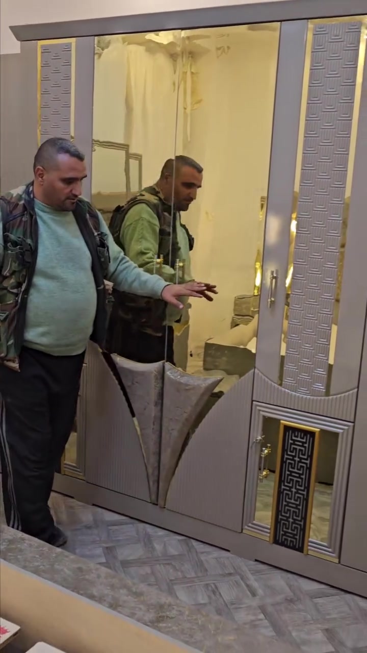 غرفةنوم الخشب ابلكاش ماليزي اصلي والبويا من حق السيارات مضمون ب750 الف للتواصل واتساب او الاتصال بنفس الرقم 777709172 ذمار ملاحظه التوصيل والتركيب علينا الى صنعاء واب والبيضاء ودمت وجبن


**إذا كنت صاحب هذا الإعلان وتريد حذفه لأي سبب، رجاءا أرسل رسالة إلى الدعم الفني**