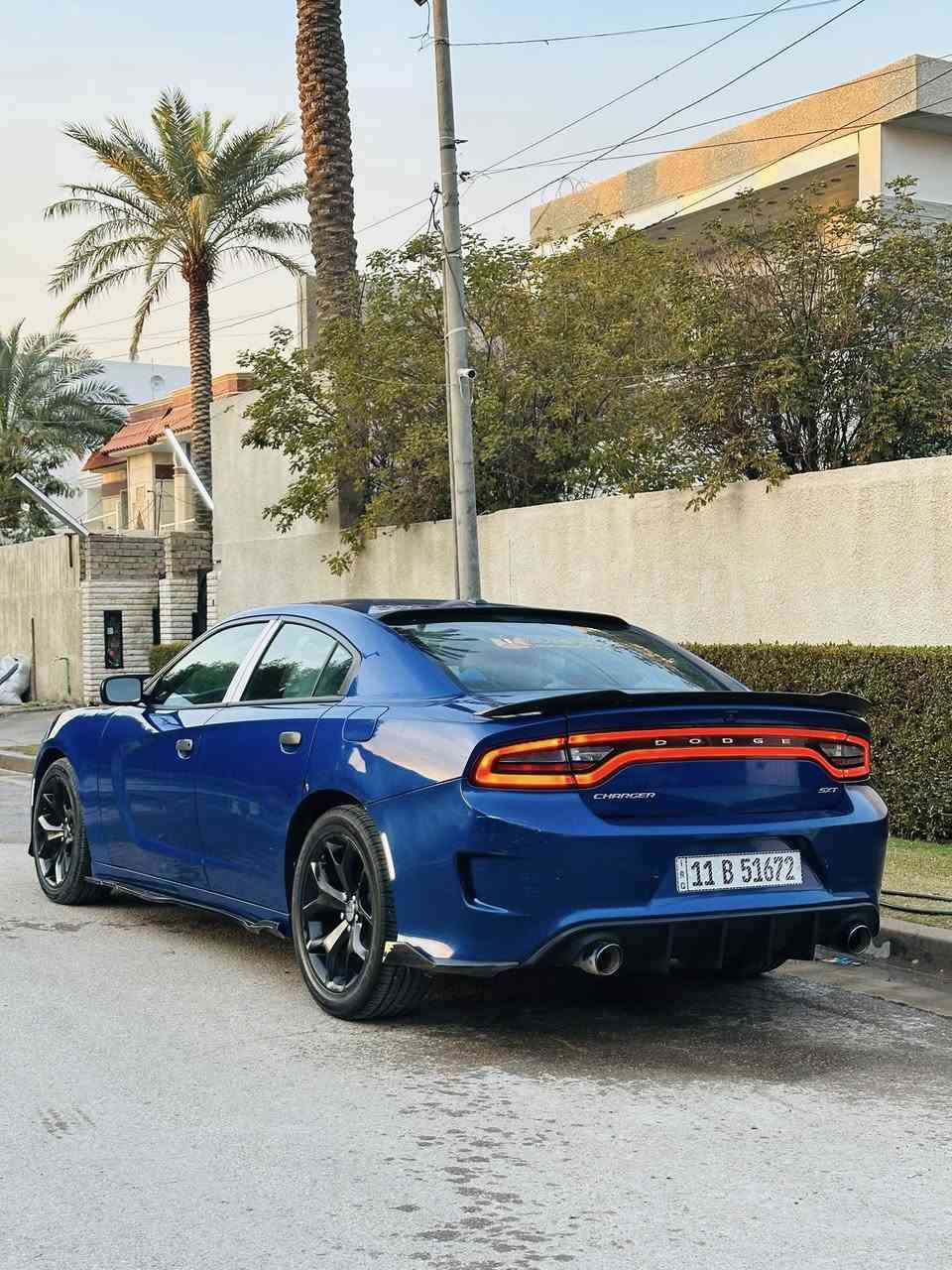 دوج جارجر  موديل 2021
‏حجم محرك ‏سته  سلندر  سعر 187 🔥

 حادثة  جاملغ وباب  

مواصفات 

بصمه 

شاشه 

كأمره 

رادار 

تحديد مسار 

حساس 

شفتات 
تحكم ستيرن 

‏قطعتين تبريد ثلج ❄️

كشنات جلد 

السعر 187🔥 وبيها مجال  

‏مكان بغداد الرقم الهاتف  ***********
