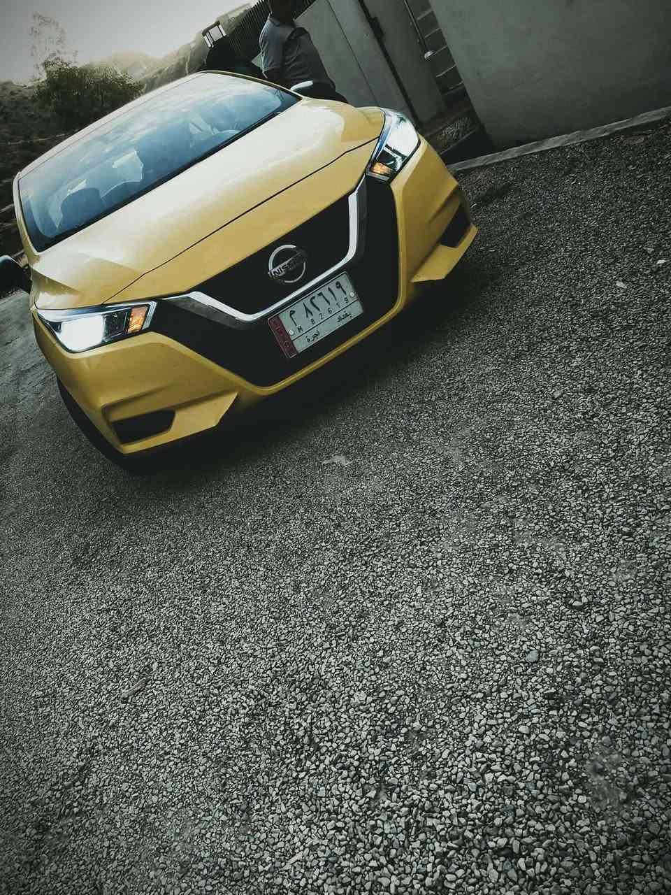 السلام عليكم نيسان فيرسا وارد امريكي موديل 22 رقم بغداد صور الحادث بل منشور مواصفات عاديه مكاني بغداد الدورة السعر 140 وبيها مجال 
منضومه غاز 
سيارة جاهزة للخير بدون نقص بدون تبديل بدون يرباك 
***********
شباب هاذا رقم صاحب السيارة مكلف بل نشر
