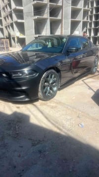 جارجر • ٢٠١٨ • مراوس
