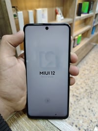 ريدمي نوت ٩ العادي ذاكرة 64 رام 6 مبدل شاشة فقط السعر ٩٠ وبي مجال كامر...