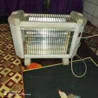 صوبة كهربائية • للبيع