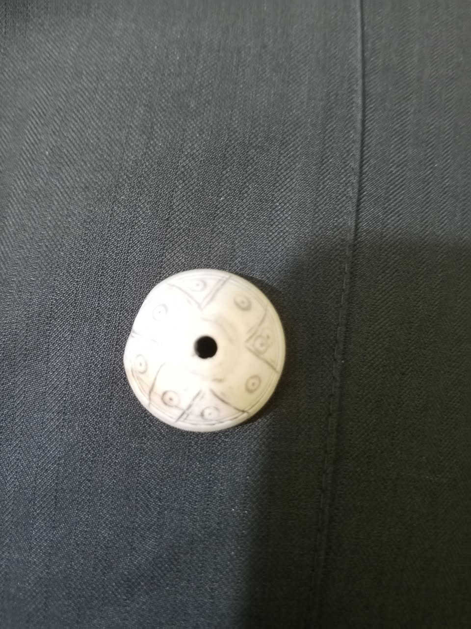 عطف ملاقط للبيع السماوه السعر 50الف


**إذا كنت صاحب هذا الإعلان وتريد حذفه لأي سبب، رجاءا أرسل رسالة إلى الدعم الفني**