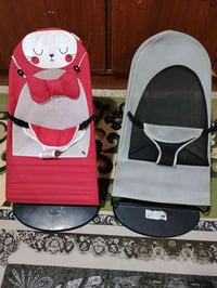 هزازات اطفال • نضاف • حي البكر