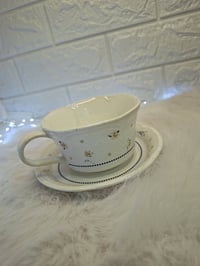 كوب شي إن • هدية • زينة