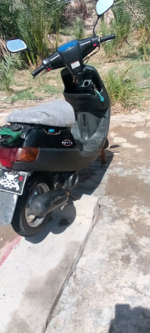 السلام عليكم
بطه للبيع سلف وهندر كهربائيات كلها شغاله دراجه كامله ماعوزها شي مفتوحه سعر خاص مكان القرنه الثغر


**إذا كنت صاحب هذا الإعلان وتريد حذفه لأي سبب، رجاءا أرسل رسالة إلى الدعم الفني**