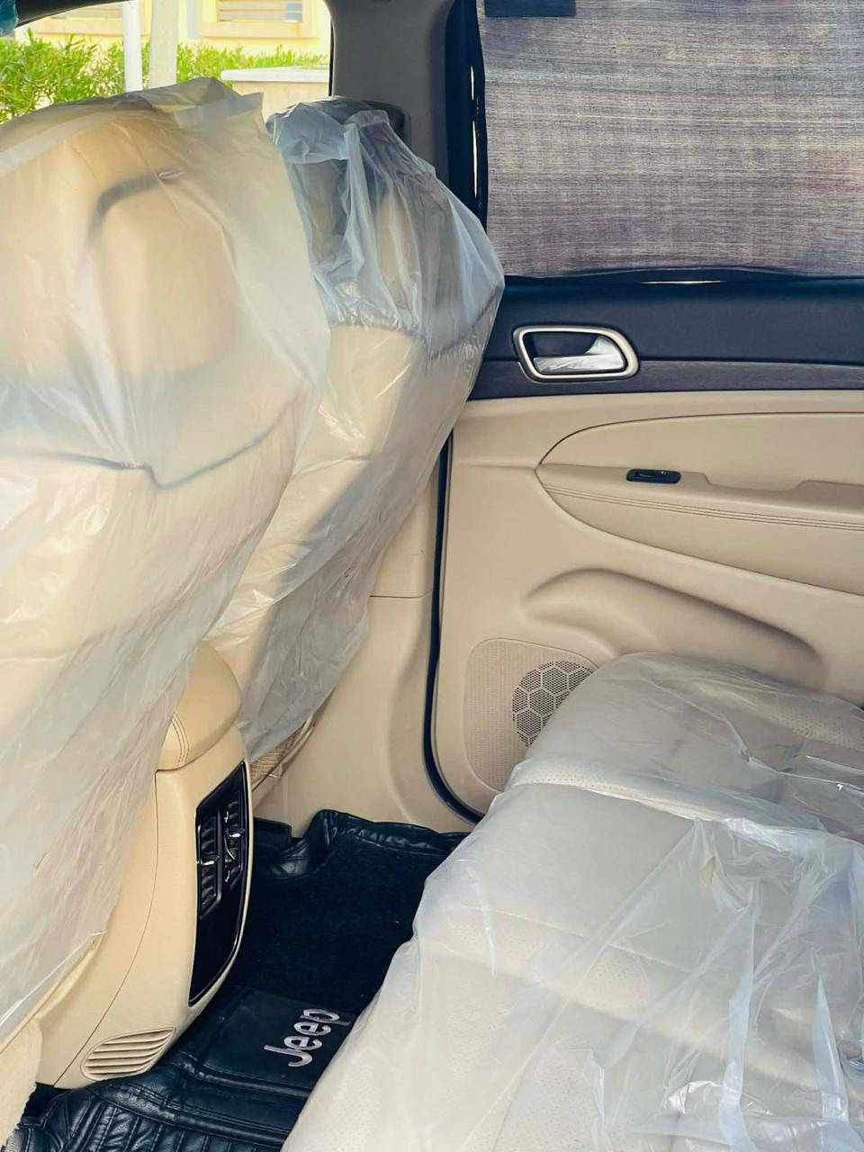 سلام وعليكم جيب 14 مكفوله لمتد فول مواصفات خليجي رقم سليمانيه سونار مرفق مع الصور ***********
***********
238
