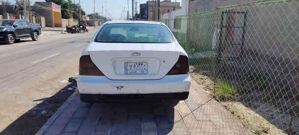 السلام عليكم
للبيع ابيكا ٢٠٠٦ مكينه كامري ابو الجف بغداد مشروع وطني سنويه لل ٢٧ كفاله كير مكينه حداديه تخم تاير جديد سياره عوزها تلحيضات بسيطه بيها ضربات ومصلح بارد كفاله كص كلبه تجيه مداور ثاني يوم راعيها يريد مداور راعيها يمي اضمنلك مداور 

السعر ٣٨ وبيها مجال بسيط 
عنواني الناصريه البطحاء
*********** متوفر ع النت
