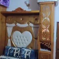 غرفة أبراج • تصليح بسيط • تلكيف