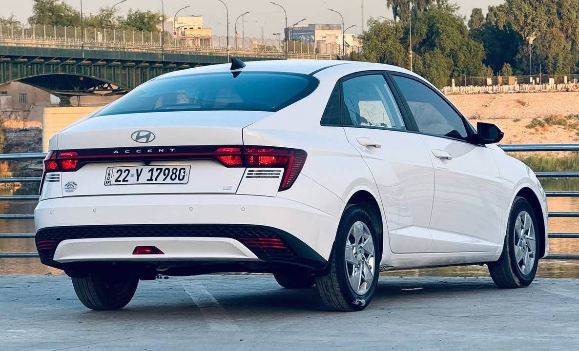 اكسنت 2024 خليجي الشكل الجديد رقم اربيل بأسم شركة وكالة او تحويل مضمون
المواصفات : 
شاشة  / شاحن وايرليس / حساسات خلفية / قطعتين تبريد / فول تحكم ستيرن  / مانع انزلاق / اشاير مري / كامره 
مكاني الكاظمية 📍
للتواصل والاستفسار : 
***********
الواتساب 
wa.me/9647887661999
