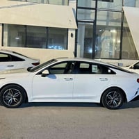 كيا K5 • ٢٠٢٢ • كفاله عامة