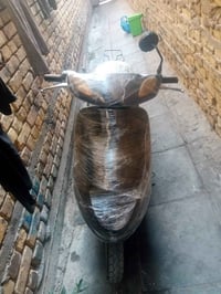 اسلام عليكم دراجه منغولي البيع دراجه نضيفة وشغالة وكاملة وبيه مكينة قو...