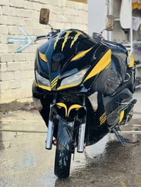 ‏سلام عليكم ‏فورزا للبيع ￼ ‏الحجم 0/8 ‏.                              ...