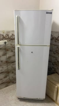 ثلاجة كبيرة • جديدة • الموصل