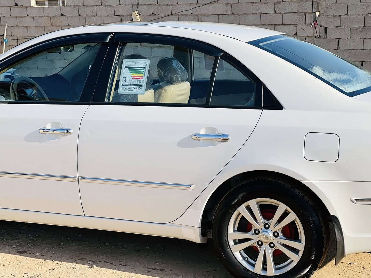 السلام عليكم سوناته 2011 خليجي  فول موصفات فتحه تحكم رقم انلكليزي باسمي بغداد مكفوله كفاله عامه لا صبغ ولا معجون سونار بيهه راسلني ادزه الك محرك 2400دوش محرك كير مكفولات السياره خير من الله مكاني كربلاء السعر 143 وبيهه مجال قليل ***********
