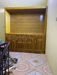 بوفيه صاج • ٢م • ارتفاع ٢٫٢٥م