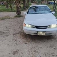 فراشه • موديل ٩٧ • مشي ٢٥٠٠٠