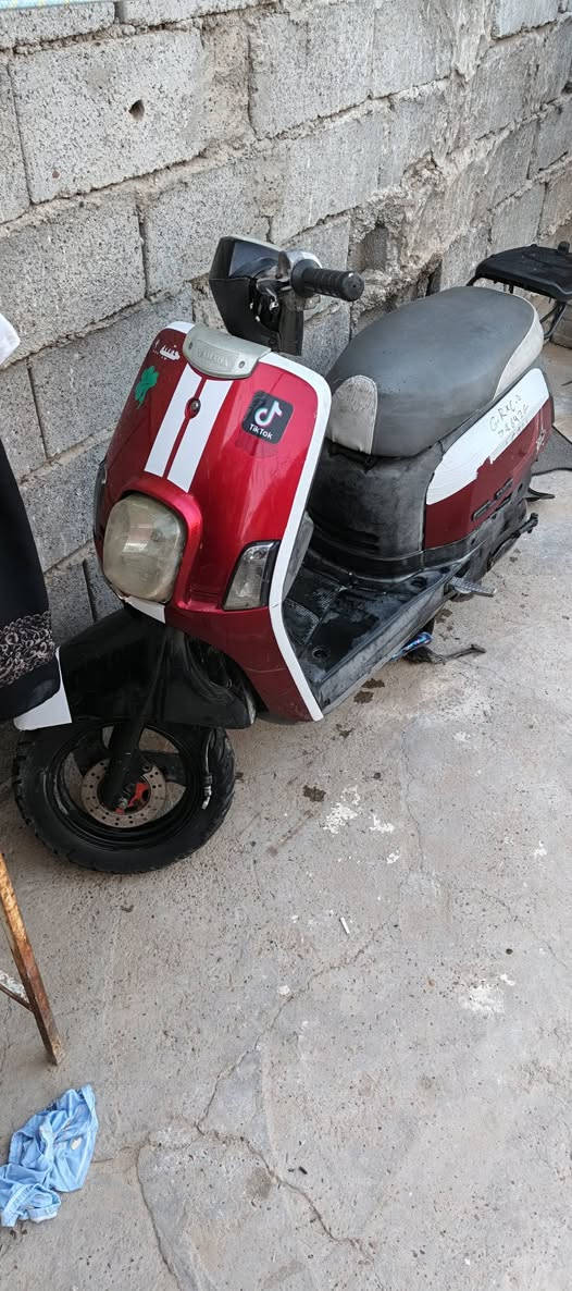 سلام عليكم بوليس للبيع بوشه ٥٥ ماناقصها أي شي بس شغلات بصيطه مثل البك لايت اشاير بس متواجد اتصال أو وتساب ***********
