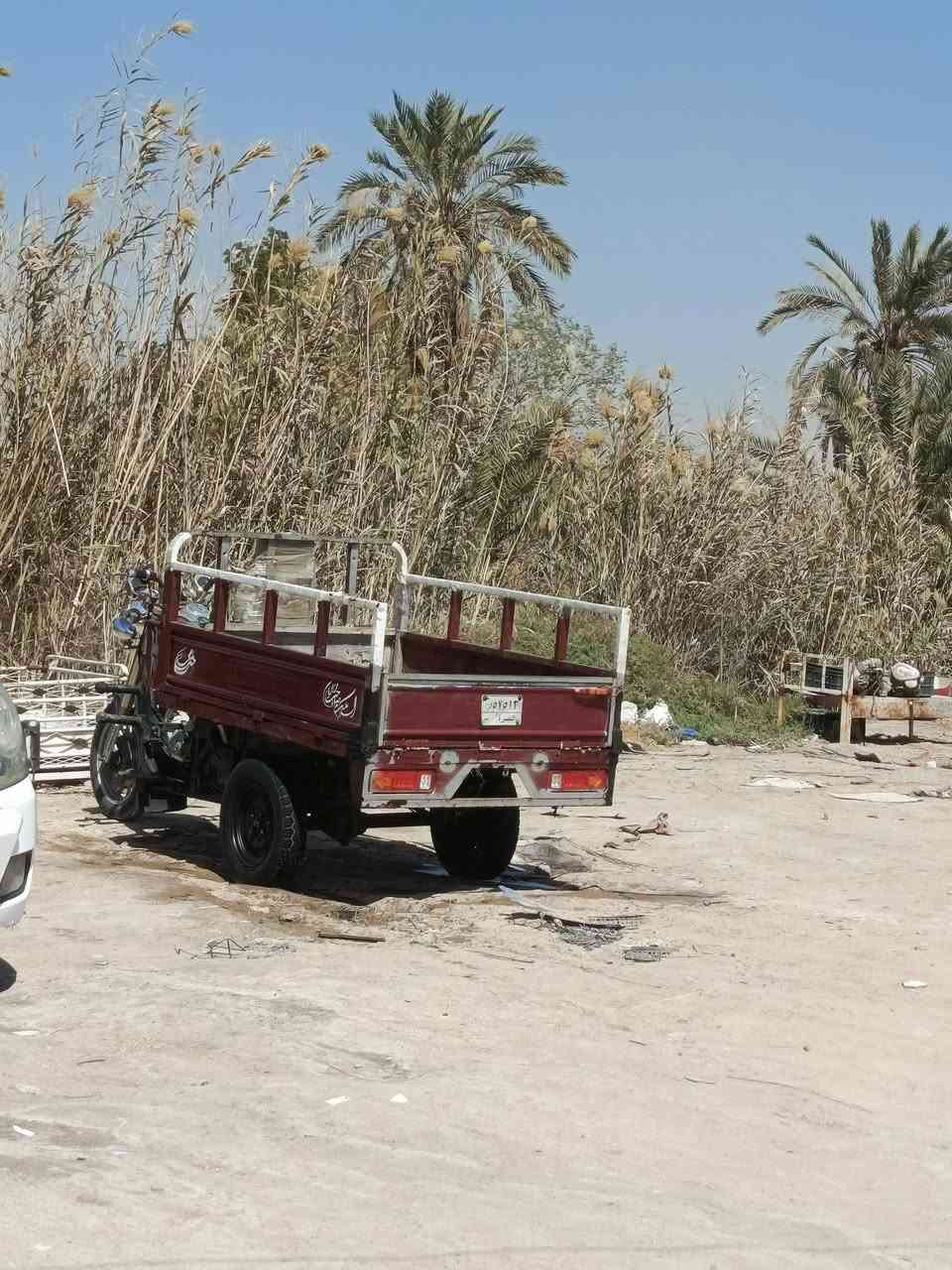 السلام عليكم اخوان ستوته للبيع موديل 2014 رقمه سنوي مداور ثاني يوم عنوان بصر الهارثه سعر 1,250 وبيها مجال الاستفسار على هذا الرقم***********
