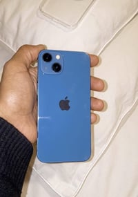 امريكي • بطارية ٨٠٪ • ضهر اصلي