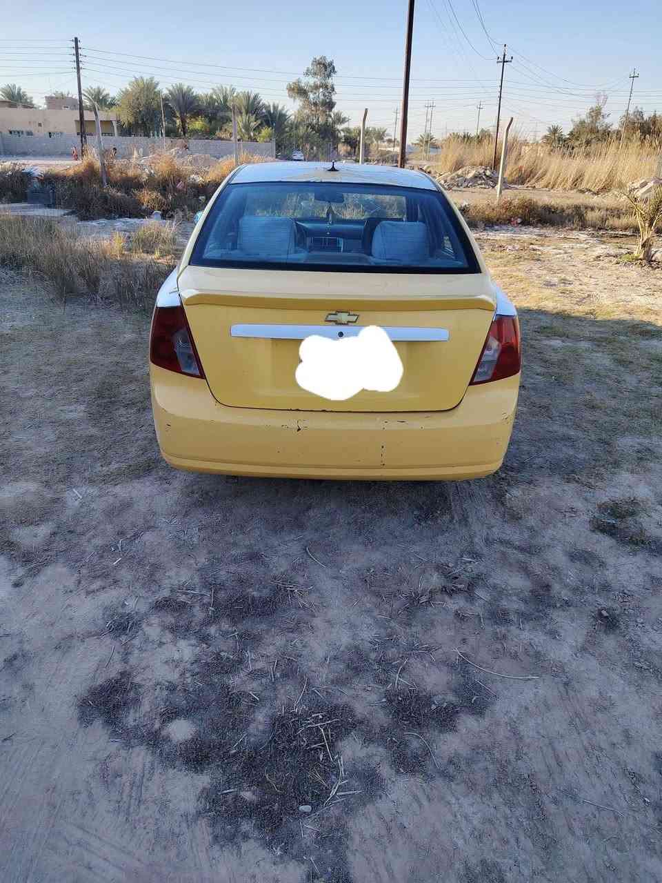 سياره للبيع فورنزه تشبه اوبترا موديل 2008 سياره خير من الله السعر 38بيه مجال تواصل رقم ***********
