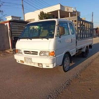 كيه بنكو • ٢٠١٣ • مكينة جديدة