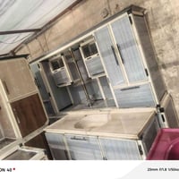 كاونترات قياسات مختلفه مستعمله للتواصل رقم 07707035534