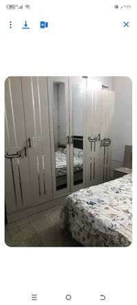 للبيع • غرفة نوم • ديكور