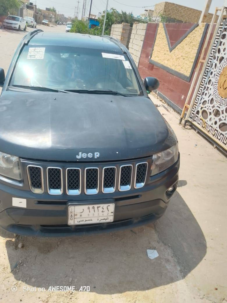 جيب موديل 2014 كون باص السنويه 2028بسمي حرة جاهزة مكينة 2400فول عدى البصمة حادث السيارة جاملغ وبنيد مبدل الجاملغ ورشات صبغ بسيطة ***********
