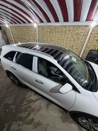 سورنتو ٢٠٢٠ • دفع رباعي • ٧ راكب