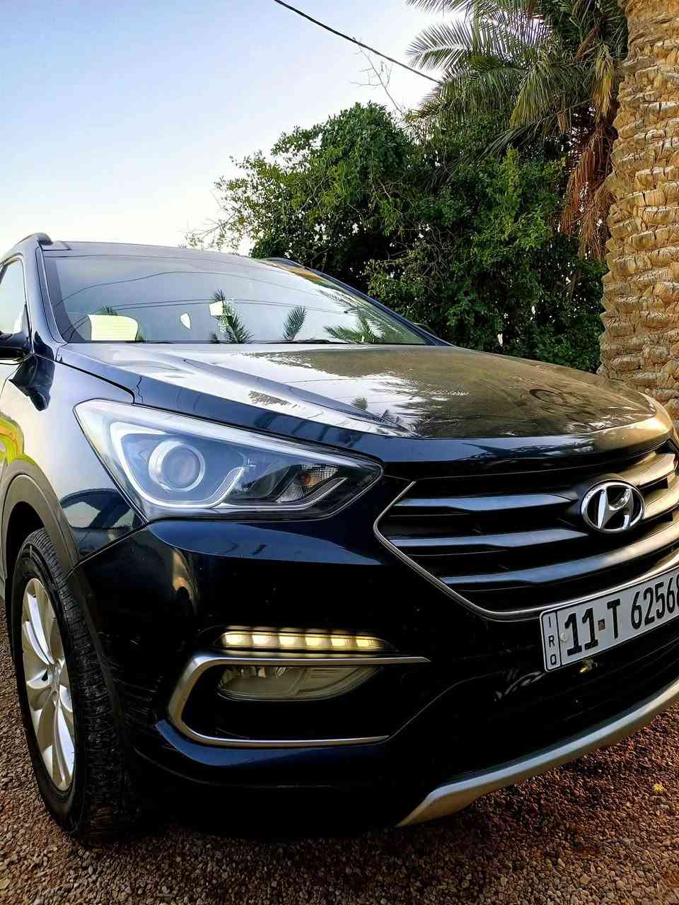 سلام عليكم للبيع سنتافي 2016 خليجي حادث تبديل بابين اصليات مو تجاري وبدون صبغ وجاملغ خلفي فقط هذا الي بيها..... محرك 4 سلندر فتحة بانوراما مريء شفط +ترحب عند فتح قفل السيارة والاقتراب سكنات لون ابيض تلقائي نهاري السيارة #7_راكب + 3قطع تبريد لون السيارة حبري او كحلي ولون الداخل بيجي مابيها كل عطل كير مكينة خير من الله تبريد ثلج الله وكيلكم بالصيف يكرص من البرودة
العنوان:- النجف الاشرف 🌲
‏‪***********‬‏
