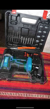 دريل شحن • اصلي • بصره المهندسين