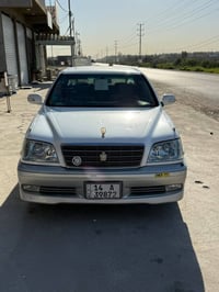 كراون ملكه • ٢٠٠١ • تسجيل جديد