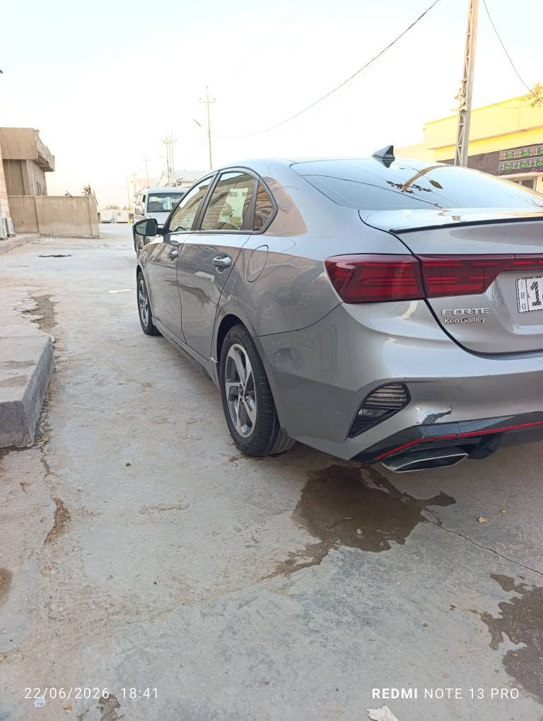 البيع او مراوس كيا فورتي جيتي مديل 2023 كفاله عامه تقرير غرق رقم معوقين بصره سعر البيع ،133 
*********** البصرة, العراق
