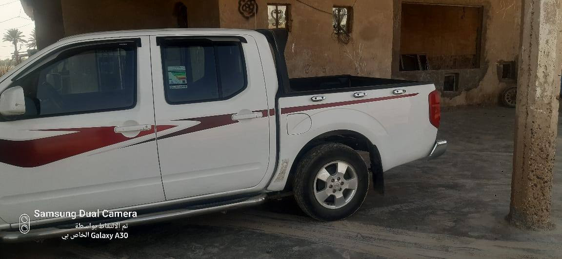 سلام عليكم
نيفاره موديل ٢٠٣١
كفاله عامه بس بارد بل باب 
فول مواصفات
داخل ماروني 
كير كفاله 
محرك كفاله ما مفتوح 
اكسن كفاله 
كير اوتماتيك
تخم تأير 
تبريد ثلج 
تتفئة
رقم بغداد هزة وسنويه جدد تحويل ثانيوم 
السياره كامله من كلشي

 
السعر١١٥
عنوان بغداد ابو غريب 
***********
***********
