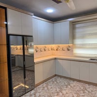 شركه سدره المنتهى المطابخ التركيه والحديثه نشتغل تفصال حسب طلب الزبون ...