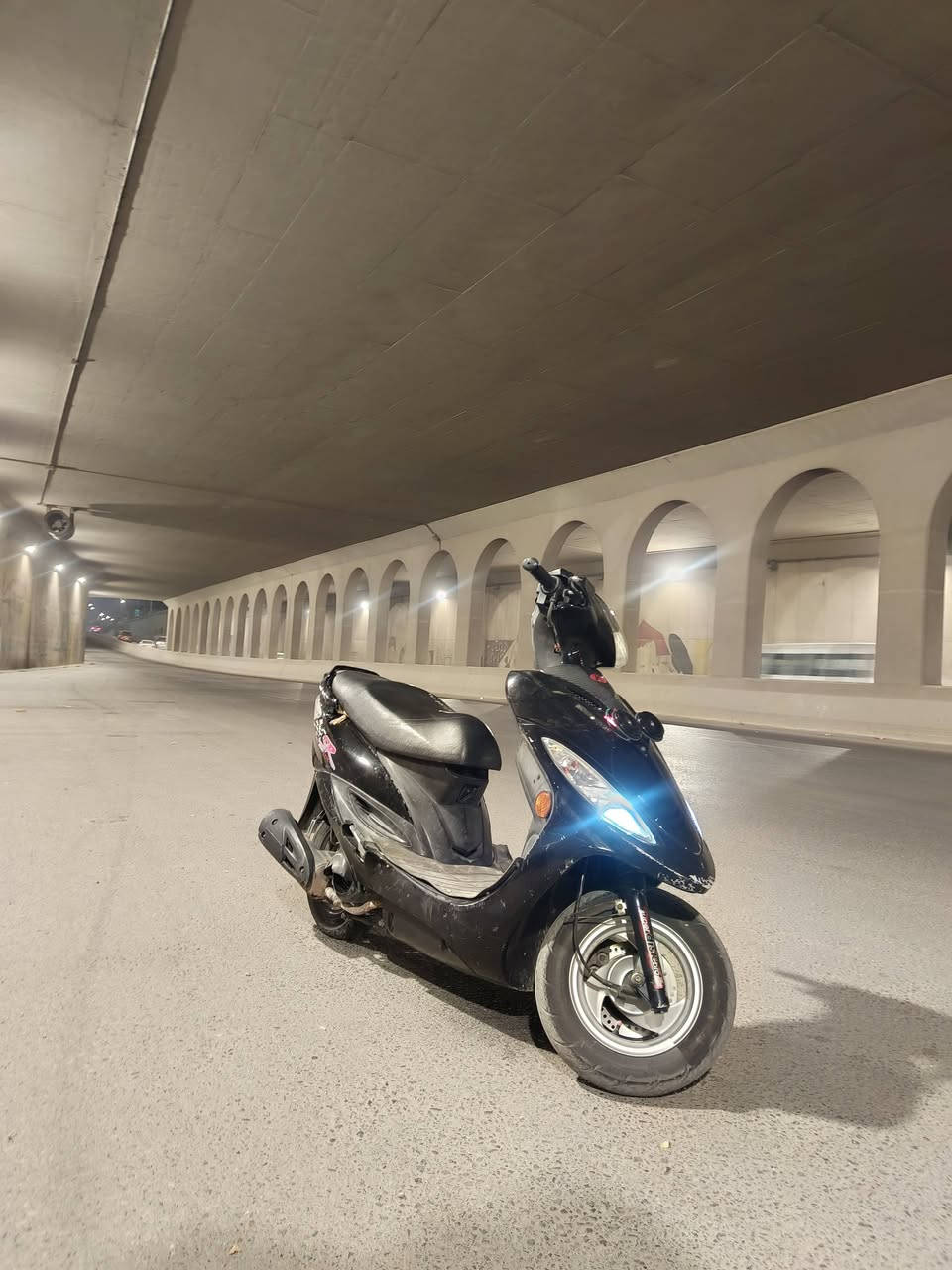 السلام عليكم ...
اخوان دراجة كامكو g4 مال حاويه محرك بلاد ما مفتوح شلعه ومعدل دراجه ختم واحد كلها نضيفه حيل 
النجف الاشرف الكوفه 
للاستفسار ***********
