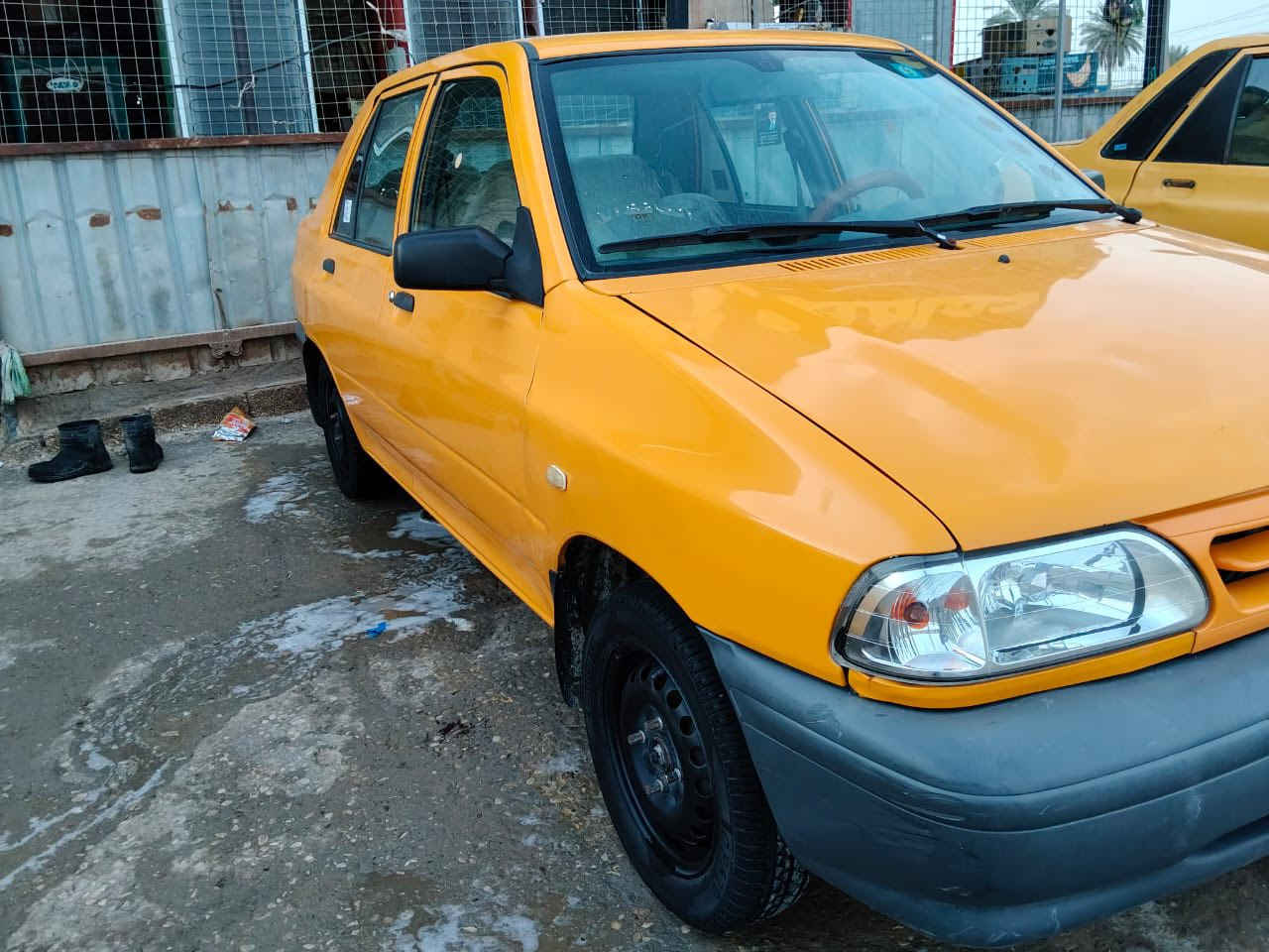 السلام عليكم
مكلف بلنشر سايبه 2023 للبيع رقم صاحب السياره
***********
