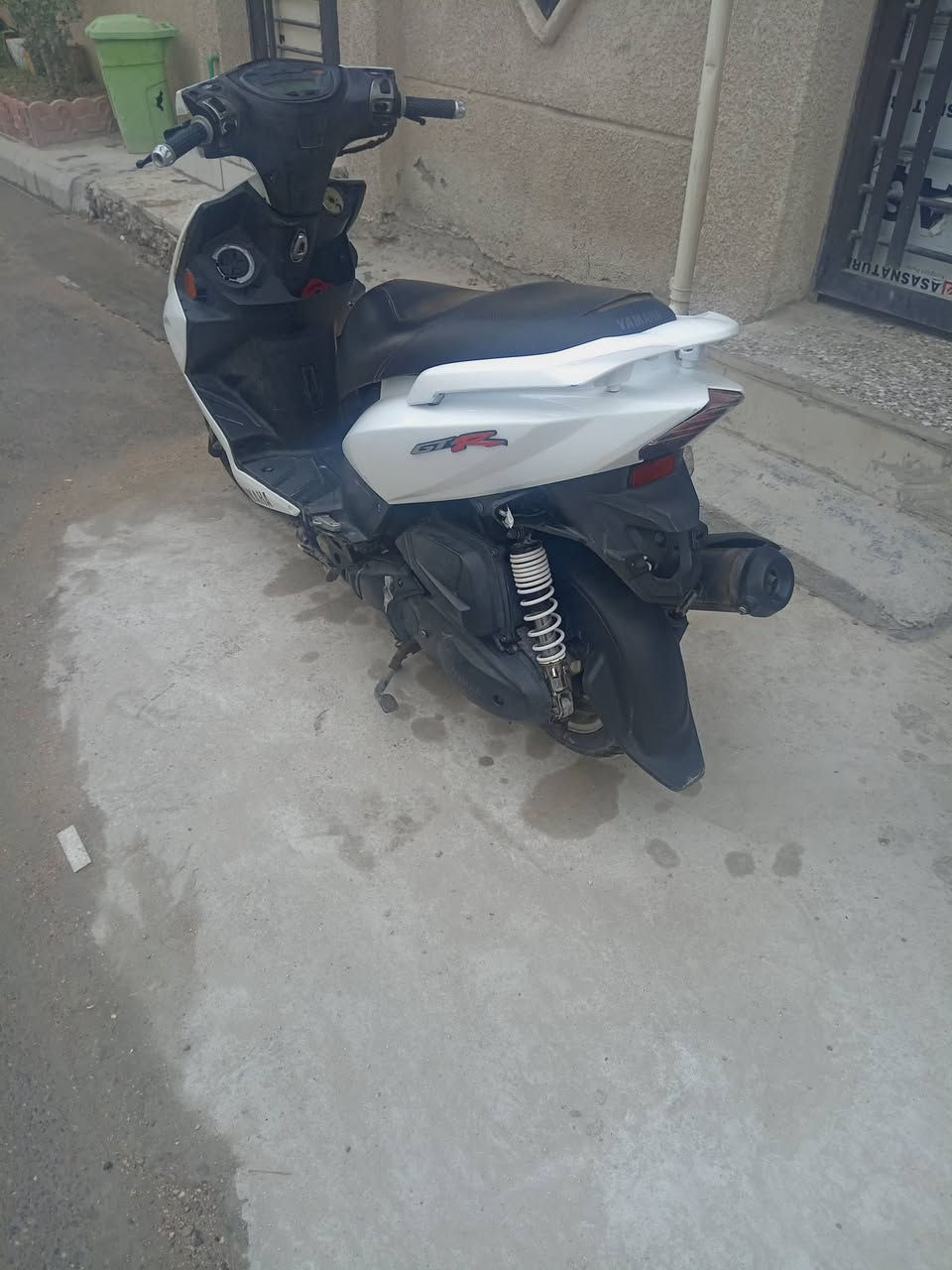 سلام عليكم جيتي ار نظيفه و حلوه لعنوان بغداد لخطيب زراعي الاتصال صاحب رقم، ***********
