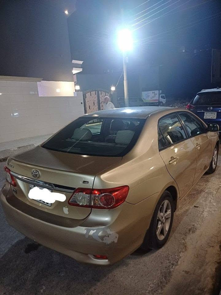 بيكاشو ٢٠١١فولي بيسلايت ئةمريكي مةكينةبيست نةكرايتةوة ١٧٨هةزاررويشتوة يةكپارجةيي سبوغة ٣جيكايي تةعديلة سةنةوي نويية دار بةردين بةشةرت كالبونةوةيي نيية يةكجيگاشي كارت شوين هةولير*********** أربيل, العراق
