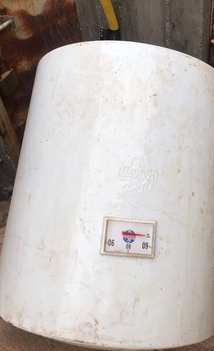 سخان ماي لبيبع شغال السعر 40


**إذا كنت صاحب هذا الإعلان وتريد حذفه لأي سبب، رجاءا أرسل رسالة إلى الدعم الفني**