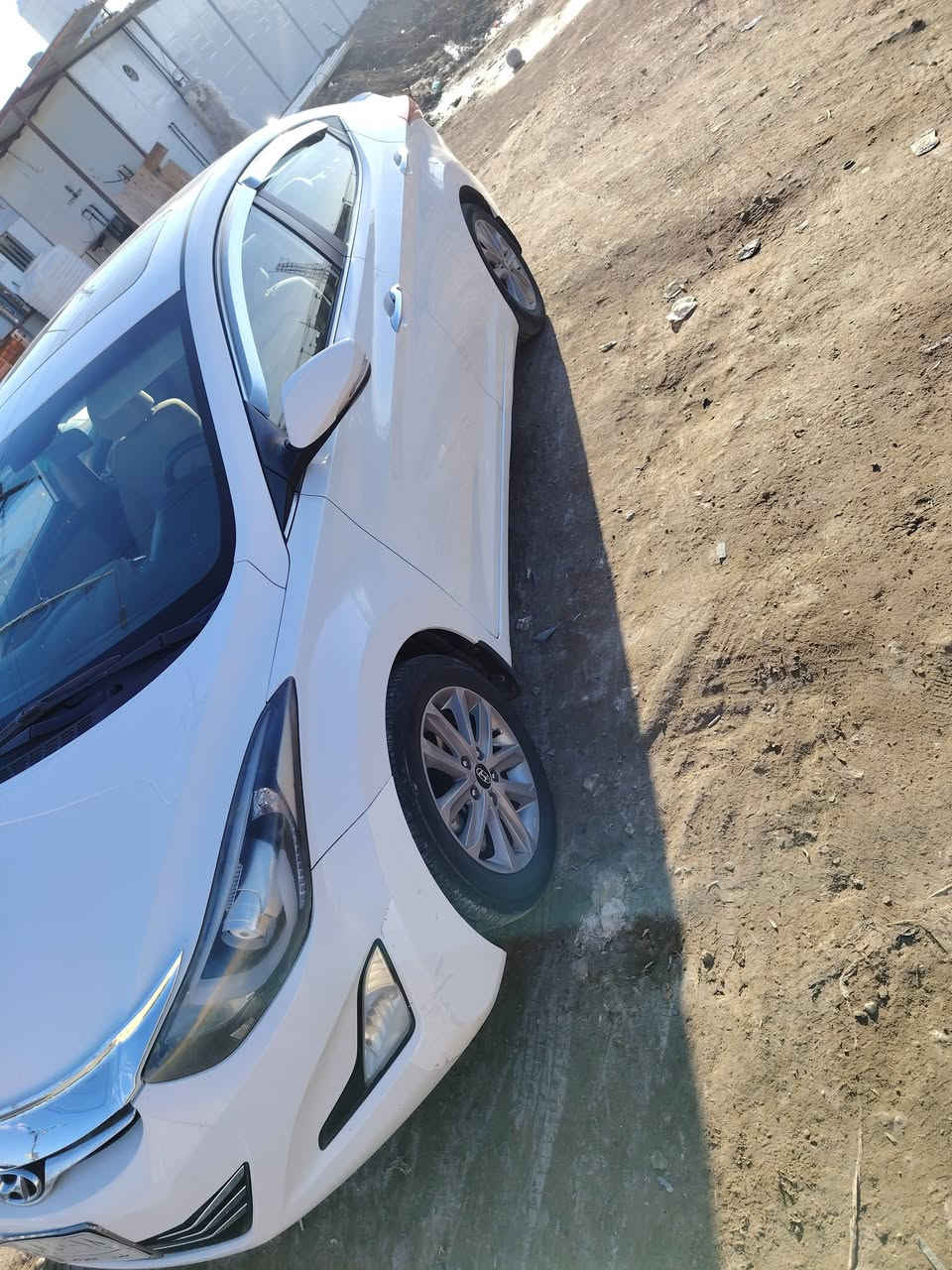 السلام عليكم النتر ١٦ خليجي رقم بغداد ضرر بس باب صبغ بدون فتح دايرجاملغ بارد ولباقي كفاله كير مكينة شرط تبريد تخم تاير جديد فول عده البصمه السعر ١٢٨ وبيهه مجال قليل حك الجيه العنوان بابل قرب السريع تفاصيل أكثر ***********
