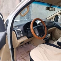 سيارة جاهزة • دوشمه جديدة • ناصرية فضلية