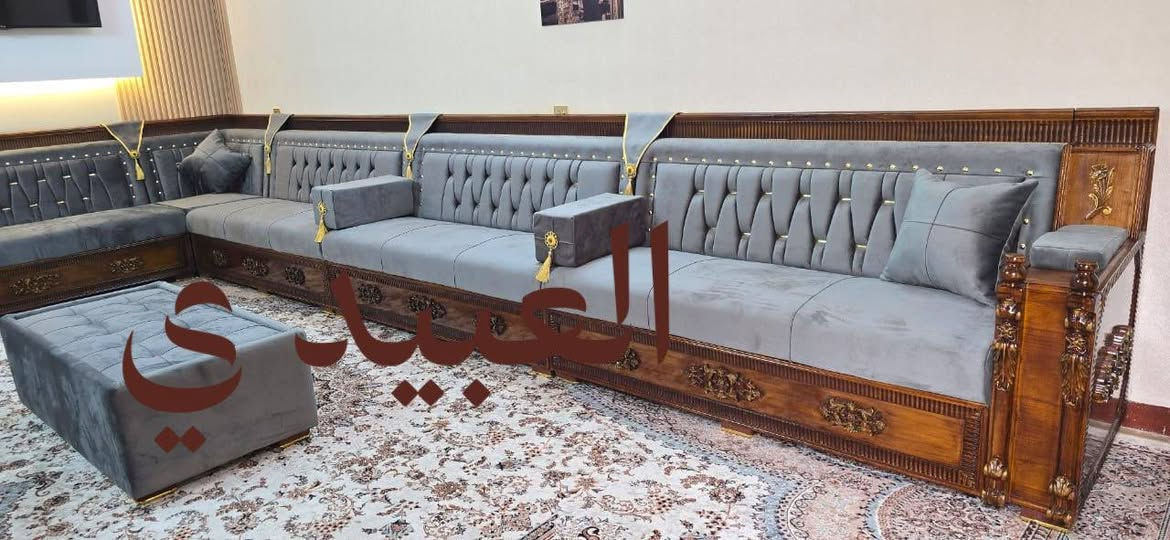 تجهيز ديوان ملكي للأخ الشيخ نجم الداوودي في بلد


**إذا كنت صاحب هذا الإعلان وتريد حذفه لأي سبب، رجاءا أرسل رسالة إلى الدعم الفني**